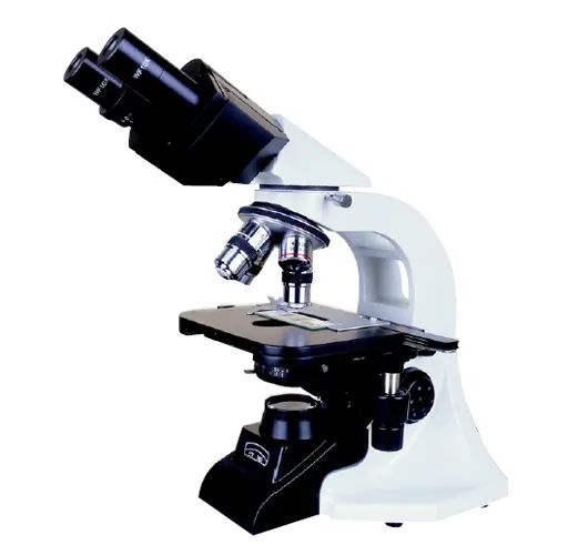High Quality Biological Microscopes with CE &ISO - Image 1