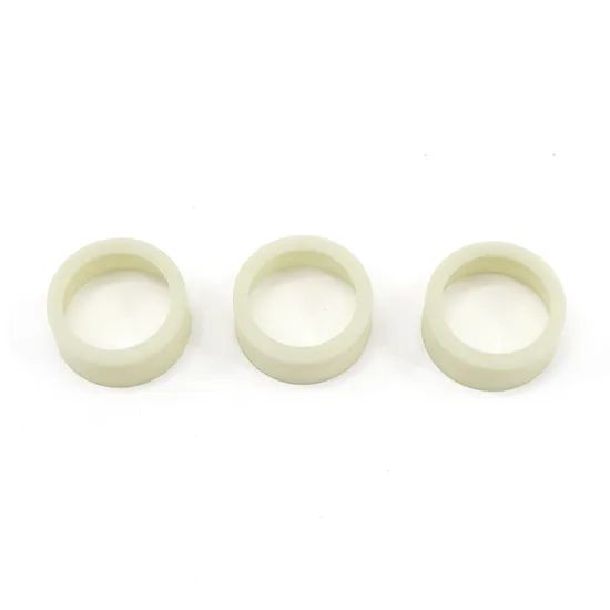 Customized Injection Molded Plastic Parts by Injection Molding Process ghpXaH - Image 3