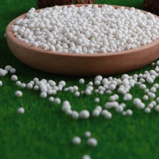 Compound NPK Fertilizer Agriculture Plant Fertilizer for Any Crops - Image 4