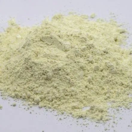 Bismuth Oxide Bismuth Trioxide Powder for Firework Additives - Image 3