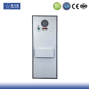 Advanced Air Conditioning System for Biobase Lab Coolers Origin China Condition New Noise Level Low Trademark Easycold Model NO. - Image 4