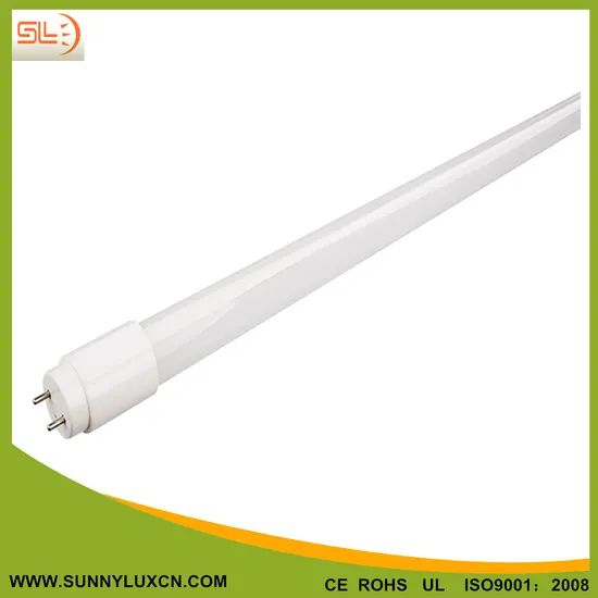 LED Tube T8 18W Glass Tube Ra 80 Watt 18W Power 18W Length 1.2m Origin ...