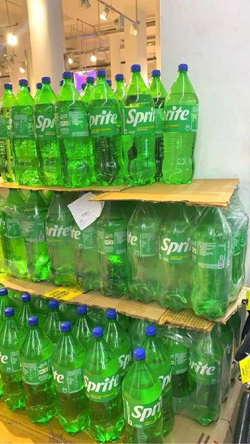 Excellent Sprite Sparkling Citrus Soft Drink Fresh Cool Flavor Best Value For Supermarkets Cafes And Wholesale Supply - Image 4