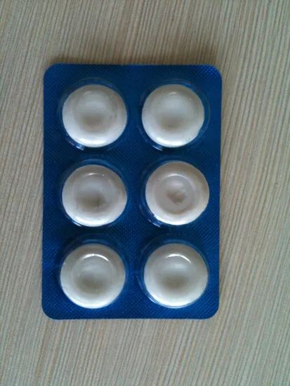 Halal Mint Pectol Hard Candy Yixin Paper Box 12M Shelf MOQ100 - Image 5