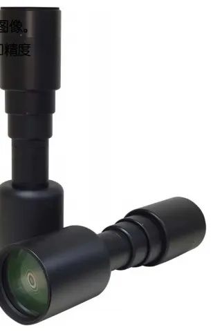 Area Scan Camera 150m Series, Optical Lens Origin Korea Coating Coating Lenses Color Clear Transmittance >95% Payment Terms: T/T - Image 1
