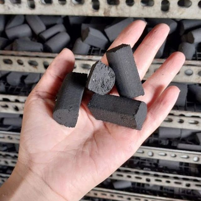 Industrial Coconut Charcoal Processed With Care Coconut Charcoal Offering Trusted Supply For Export And Wholesale Buyers - Image 3