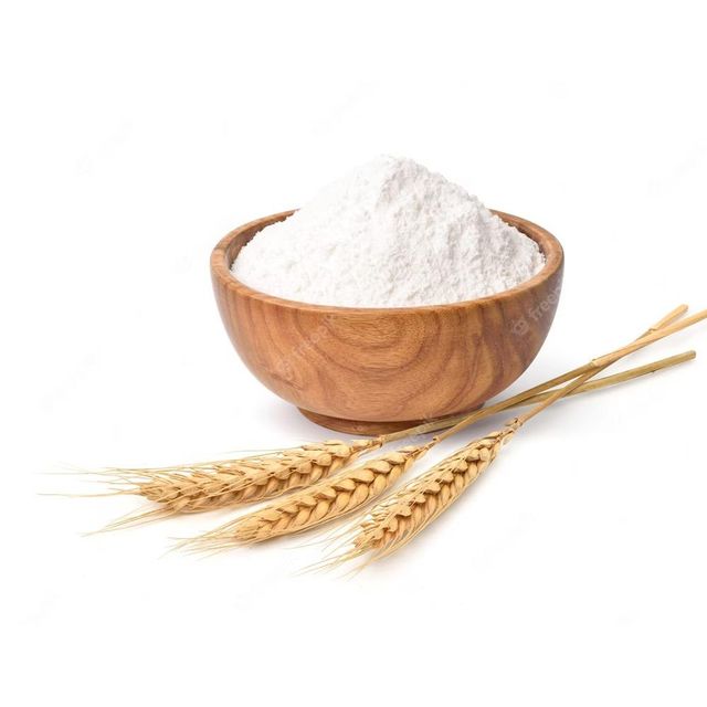 Refined Wheat Flour With High Milling Standard Bulk Supply Wheat Flour For Wholesale Distribution - Image 1