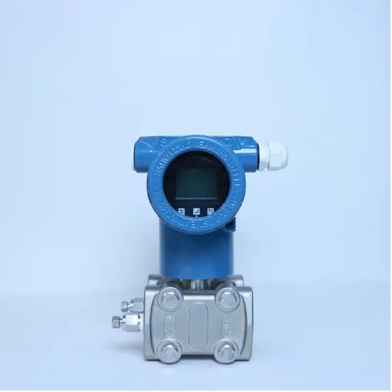 Precision Smart Pressure Gauge for Power System Monitoring Origin China Model NO. OEM OEM Service Yes Certification CE Customized - Image 6