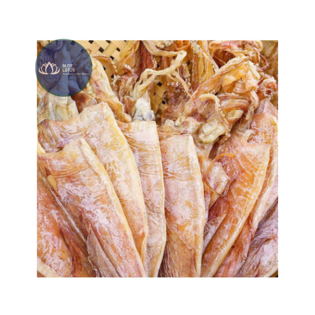 BEST SELLER Seasoned Shredded Dried Squid – Savory Ready-to-Eat Snack Export - Image 4