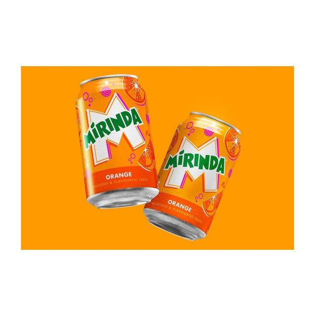 High quality Mirinda beverage with factory direct wholesale pricing and bulk orders - Image 4