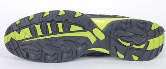 Fashionable Sports Design Safety Shoes - Image 3