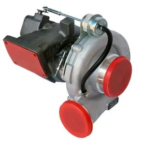 High Quality Turbocharger Vg1560118227 for Higer Bus Parts - Image 4