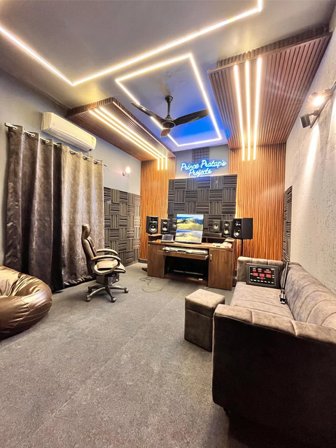 Home Interior Renovation Service Exterior Renovation Services Includes Landscaping, Painting, And Façade Upgrades Interior Renovation Services Includes Flooring, Lighting, Wall Treatments, And - Image 3
