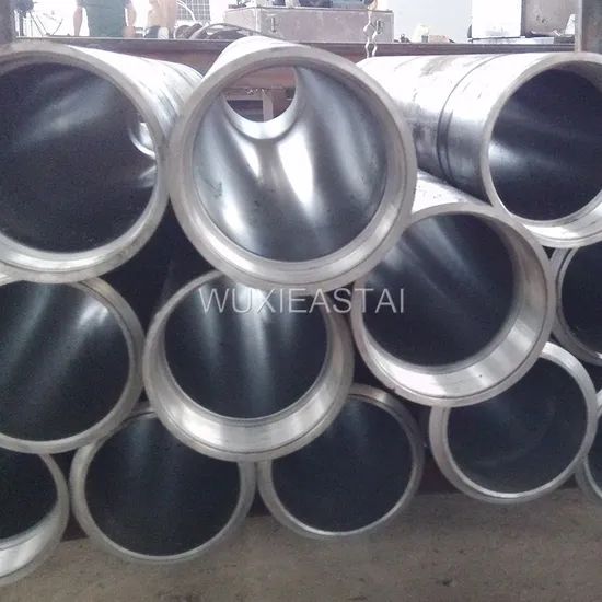 Custom Hydraulic Pipes Marine 1Y MOQ100 15D - Image 3
