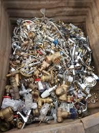 Brass scrap - Image 2