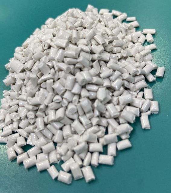 Fast Delivery Polycarbonate Plastic Granules Buy Now Premium Quality Perfect for Injection Molding Extrusion - Image 4