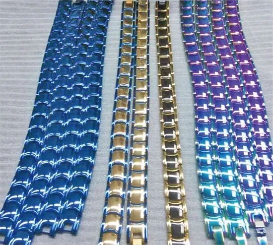 Vacuum Coating Production Line Machine - Image 4