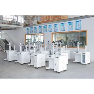 Metal Laser Engraving Machine, Laser Engraver - Image 5