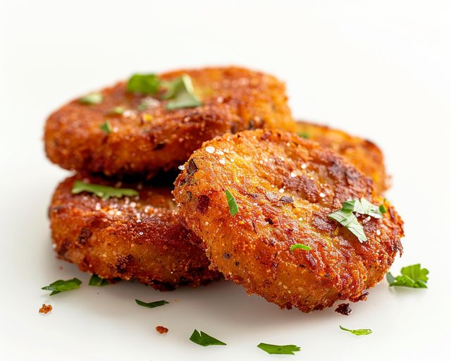 Frozen Ready to eat Products Texture Crispy Shelf Life Long Form Frozen Ready To Eat Flavor Profile Authentic Indian - Image 2