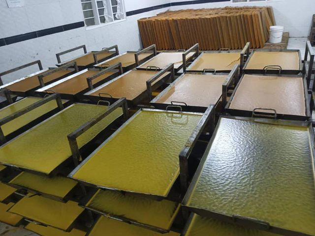 Conventional Beeswax - Image 4