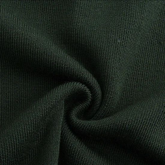 Custom Winter Custom Officer Mens 100% Wool Sweaters - Image 6