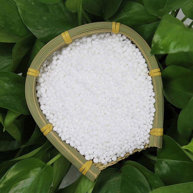 Granular Urea 46 Fertilizer Offering Dependable Nitrogen Enrichment For Improved Crop Strength And Agricultural Success - Image 1