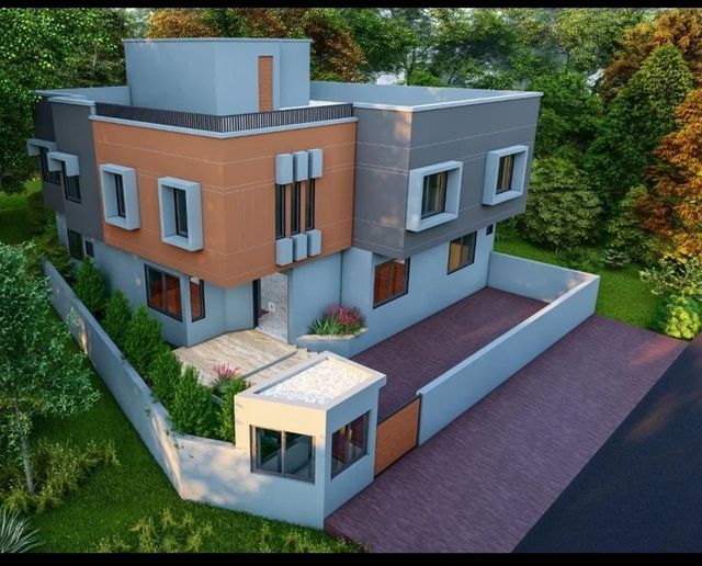 Residential Construction Services Service Mode Offline Duration As Per Project Property Type Residential Payment Mode - Image 5