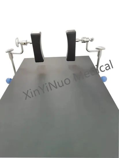 Operating Room Accessories Surgical Fixed Shoulder Support Frame - Image 5