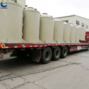 Environment Friendly Exhaust System for Dust Collector Origin China Usage Industry Model NO. XC-01 Certification CE Trademark - Image 4