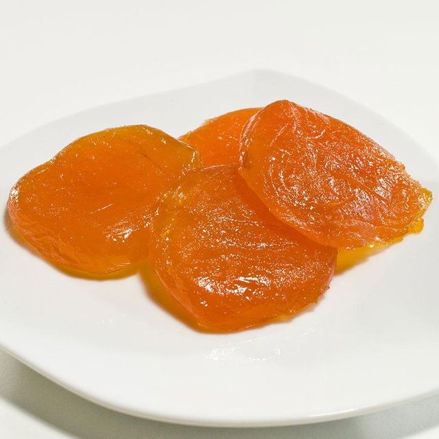 Bulk Natural Dried Apricots Premium Taste Sweet Dried Apricots Healthy Snack Best Price Direct Wholesale Supply - Image 5