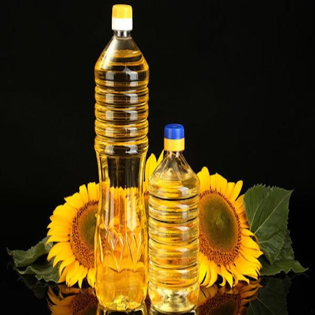 Sunflower Oil - Image 3