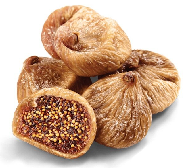 Premium Dried Fruits Happy Village Organic Sun-Dried Figs Sale USDA Organic 2.5lb Bag - Image 3
