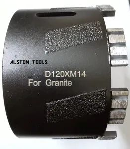 Hex Extension, Diamond Core Bit′ S Accessories; - Image 5