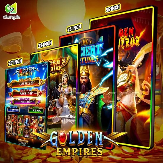 Best Handheld Slot Machine Game Coin Operated Basketball Arcade Game Machine - Image 4