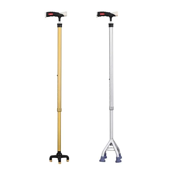 Various Styles of Walking Sticks Crutches for The Disabled Cane - Image 1