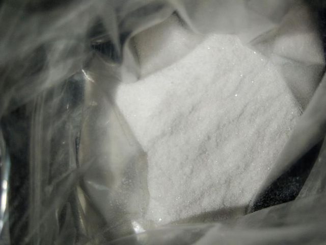 Sibutramine hcl 98.99% Pure Light Yellow Powder. – product photo 3, product detail gallery