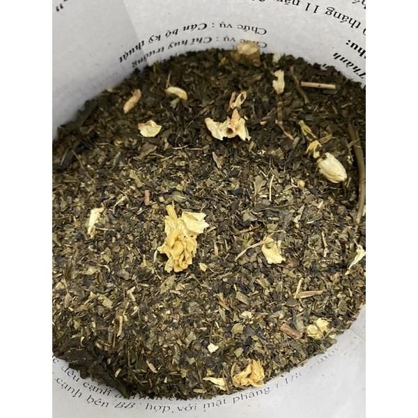 Jasmine Tea - 500g Packaging 500g/bag Place of Origin - Image 3