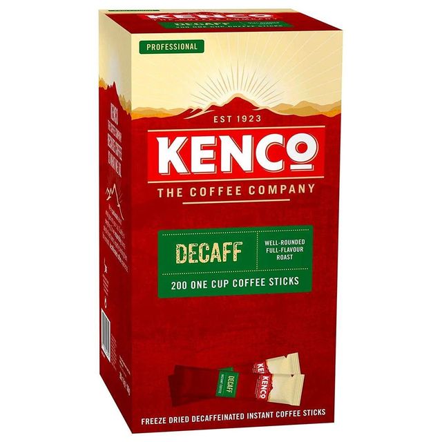 Kenco Coffee Original Blend with Classic Taste Ideal for Home Use Office Supply and Commercial Coffee Sales - Image 5