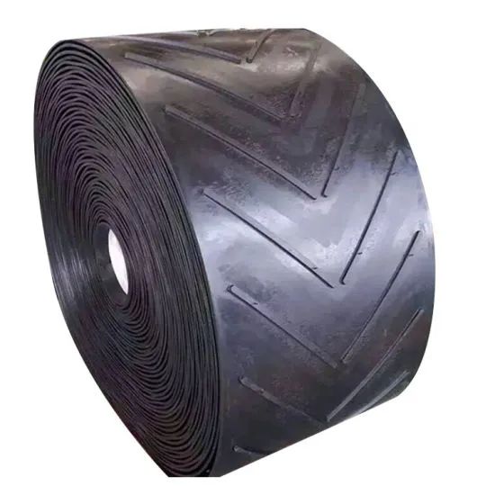Fabric Reinforced Conveyor Belts - Image 4