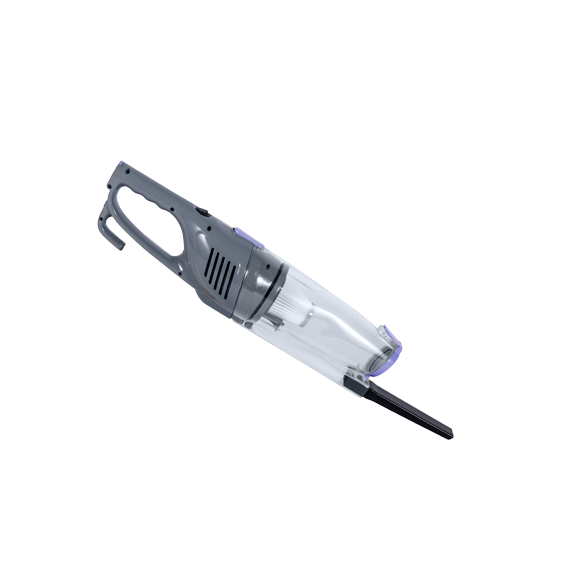 Upright Vacuum Cleaner 600W CVC2406 Power 600w Suction ≥ 15 Kpa Noise Level ≤ 75 Db Cord Length 4-meter Dust Cup Capacity - Image 3