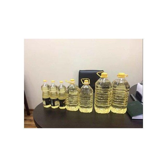 Ready Stock Fast Shipping Premium Grade Sunflower Oil with Cholesterol Free - Image 4