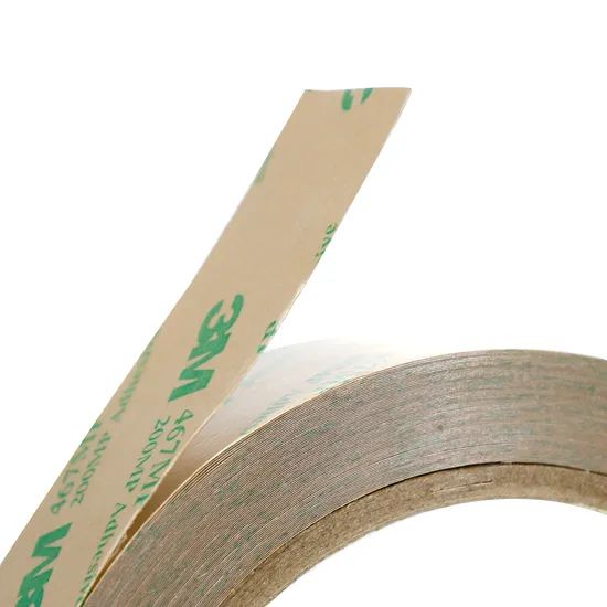 3m 467MP Customized Die Cutting Adhesive for Various Applications - Image 3