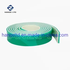 Screen Printing Squeegee Rubber Kit with Other Printing Mesh Materials - Image 3