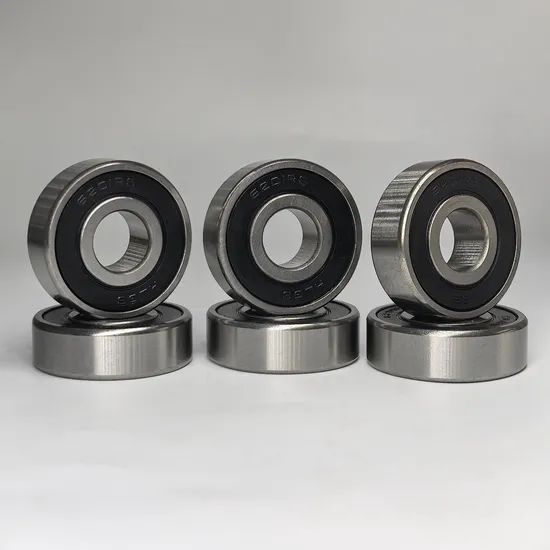 Bearing Used in Automotive Generators, Water Pumps, Tensioners, and Other Components. - Image 4