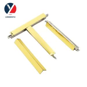 Best Selling Strong Bearing Capacity Suspended Ceiling T Grid Components Ceiling Accessories - Image 2