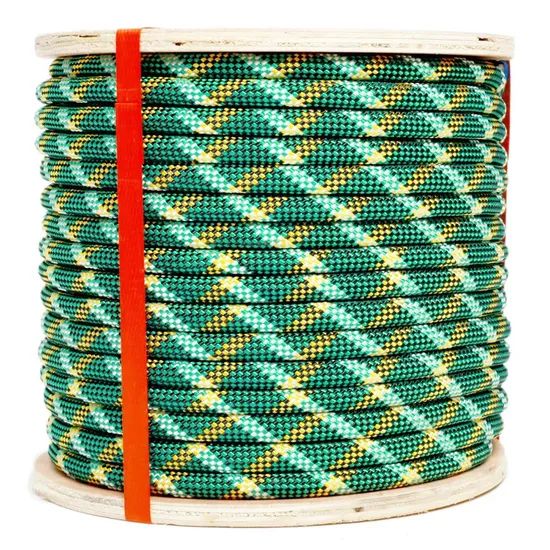 Factory Customize Construction Site/Electrician High Altitude Woring/Mountain Climbing Safety Rope - Image 1