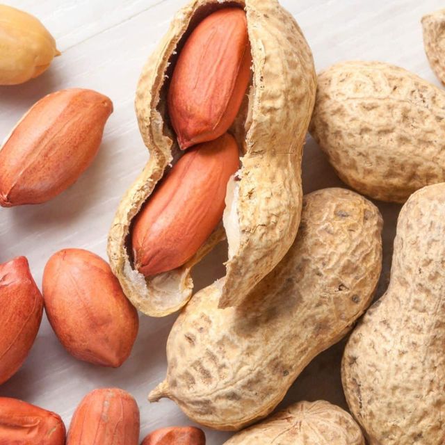 Farm Sourced Dried Peanuts Bulk Packaging For International Buyers Delivering Rich Flavor And Fresh Peanuts - Image 2