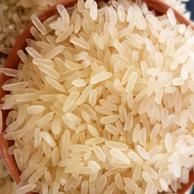 Premium Parboiled Rice 5% Broken High Quality Long Grain Rice Perfect For Food Service Wholesale Export - Image 3