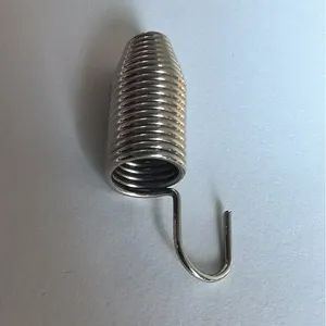 Curtain Hook Spring/Fixed Spring Accessories/Hanging Rope Spring - Image 3