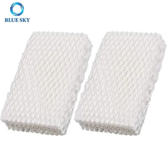 Humidifier Wick Filters Compatible with Relion Wf813 Relion Rcm-832 Rcm832n Robitusin Dh-832 Humidifiers - Image 3